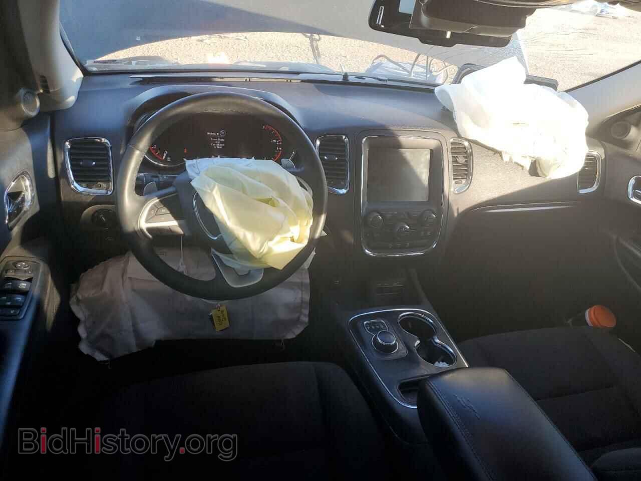 2014 DODGE DURANGO - VIN: 1C4RDJAG3EC360995 - Photo 8