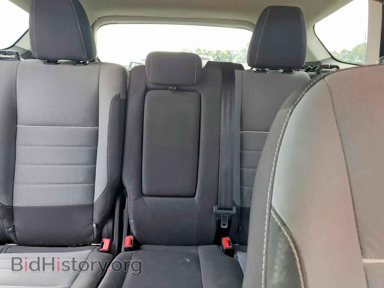 2013 FORD ESCAPE - VIN: 1FMCU9G99DUC76911 - Photo 10