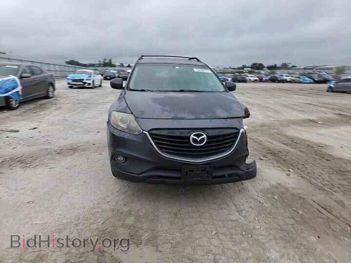 2015 MAZDA CX-9 - VIN: JM3TB3CA3F0457544 - Фото 13