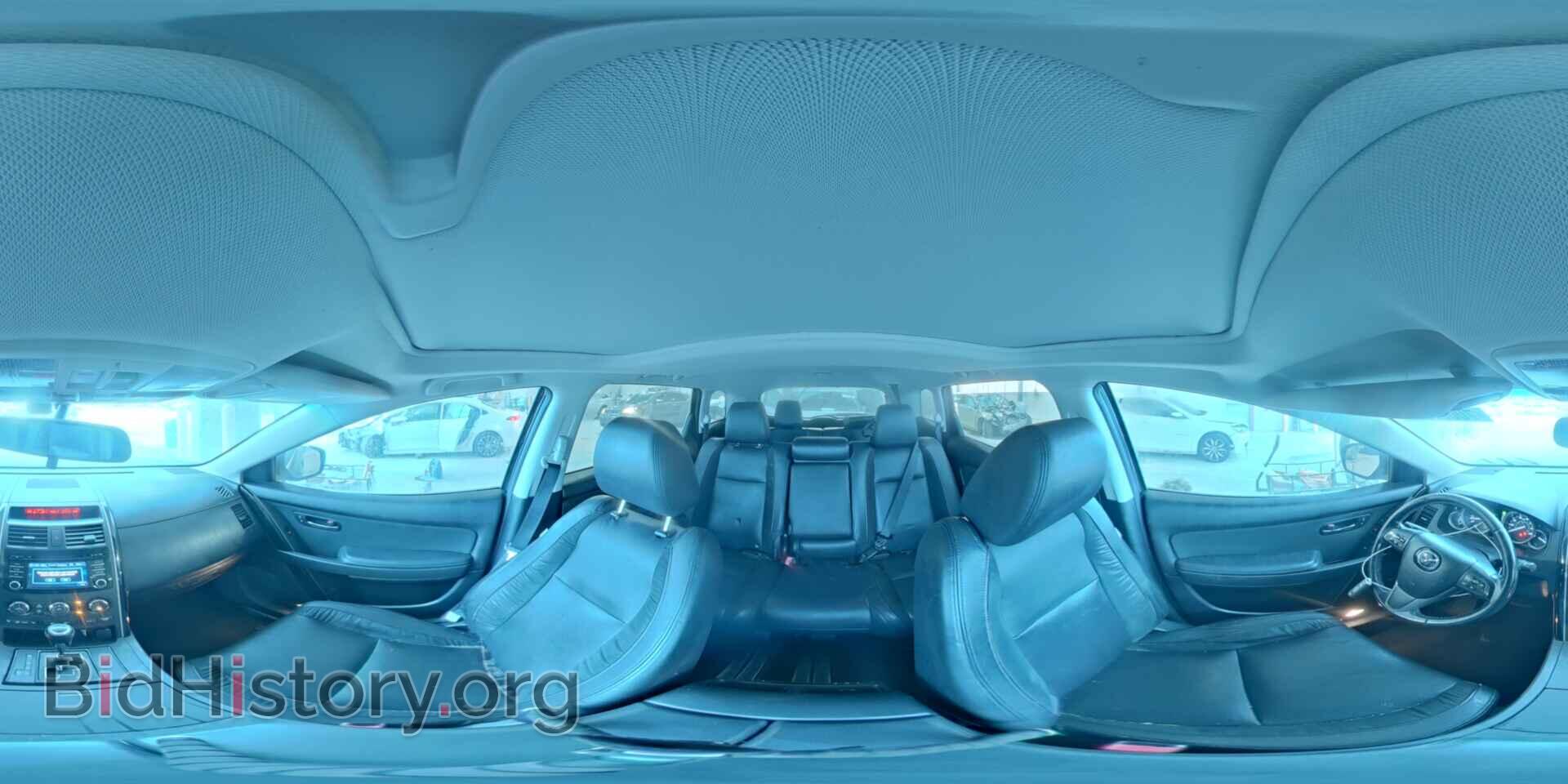 2015 MAZDA CX-9 - VIN: JM3TB3CA3F0457544 - Фото 14