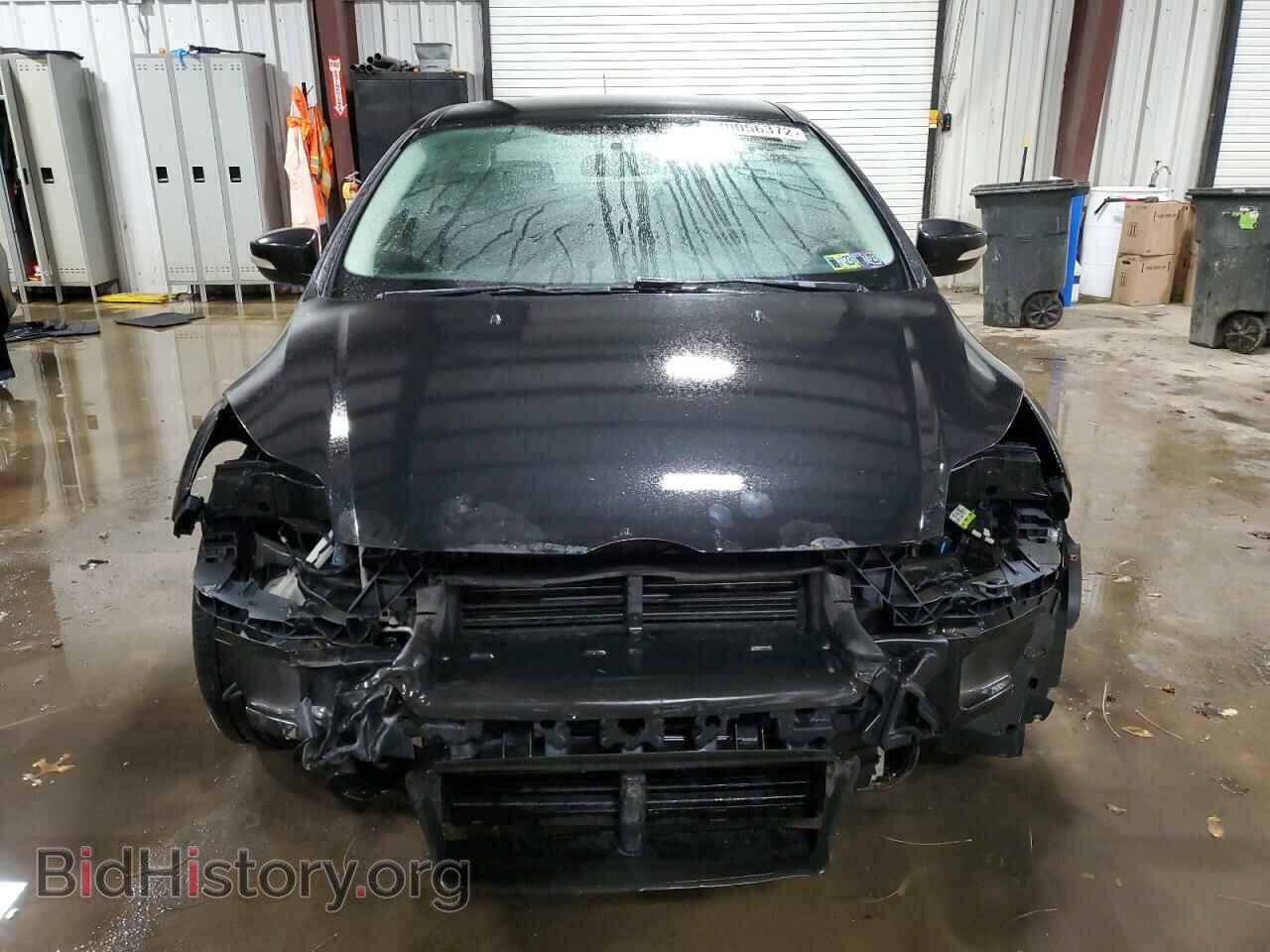 2014 FORD FOCUS - VIN: 1FADP3F25EL166856 - Photo 5