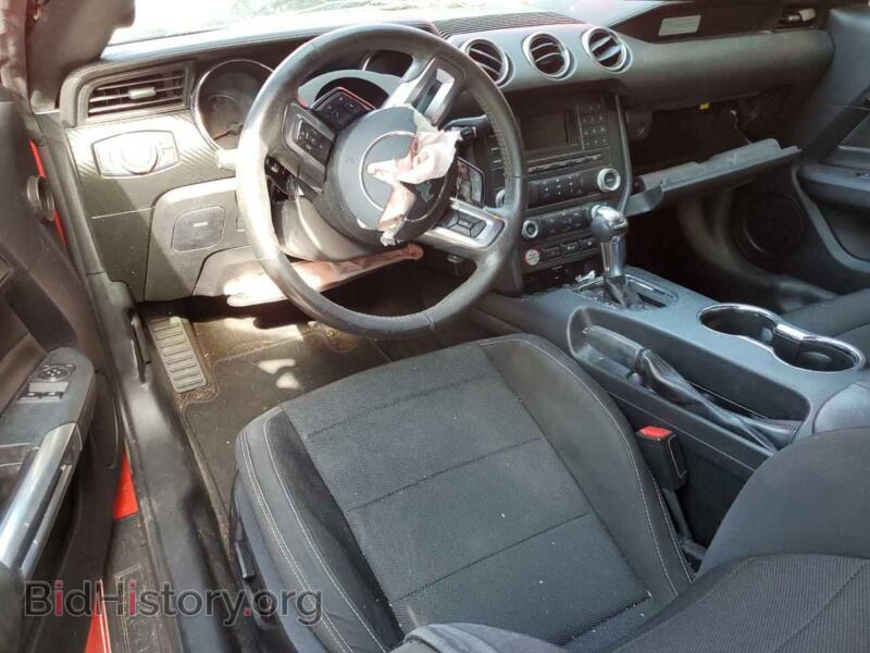 2015 Ford ALL MODELS (VIN 1FA6P8AMXF5318585) — photo 8 of 12