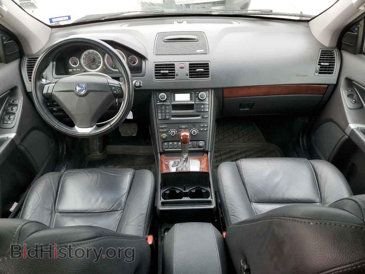2014 VOLVO XC90 - VIN: YV4952CZ8E1687497 - Фото 8