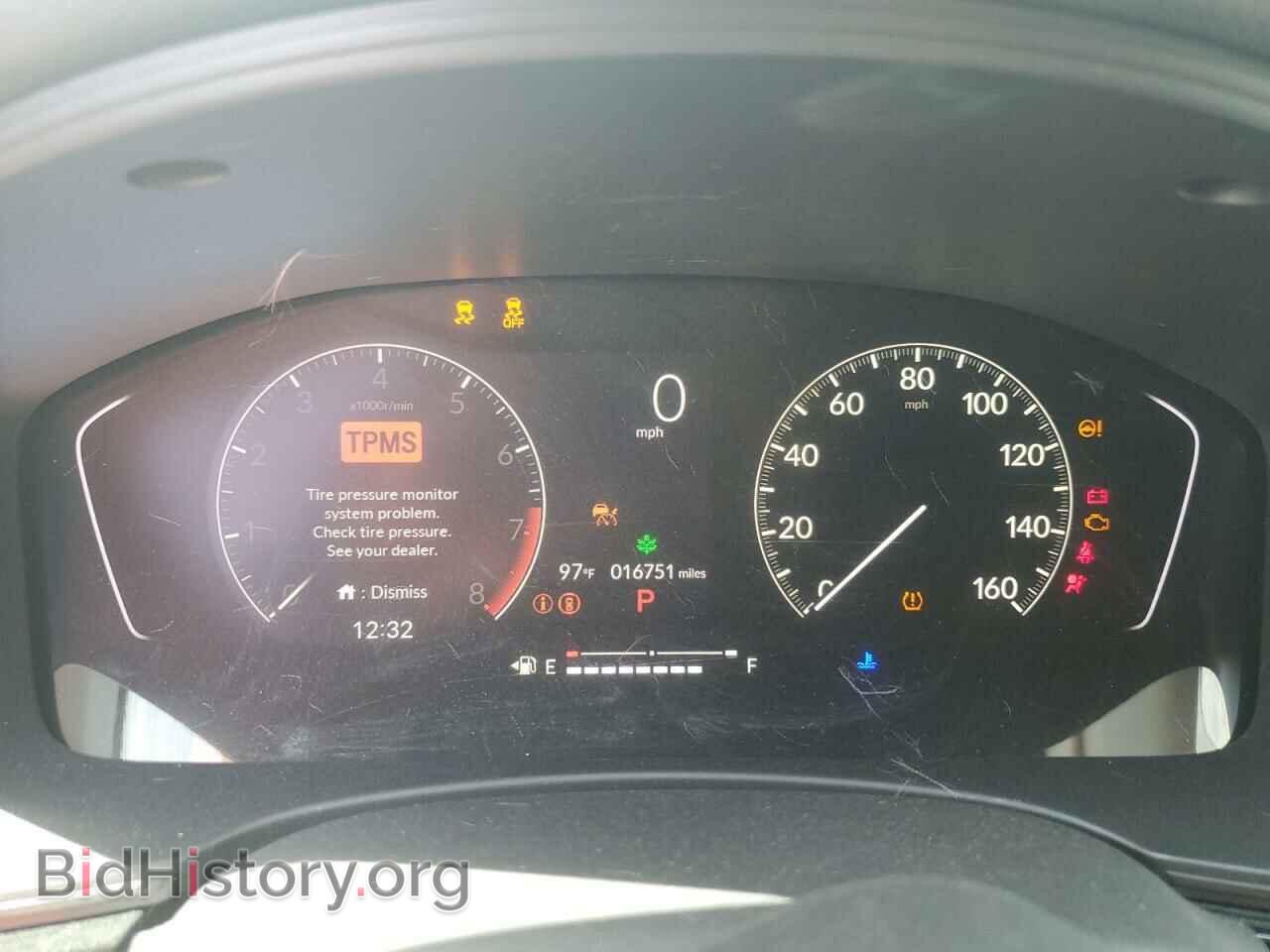 2023 HONDA CIVIC - VIN: 2HGFE2F27PH569080 - Фото 9