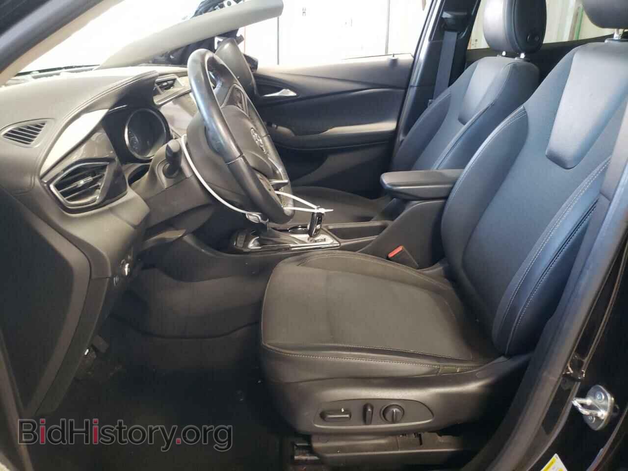 2021 BUICK ENCORE - VIN: KL4MMESLXMB105594 - Фото 7