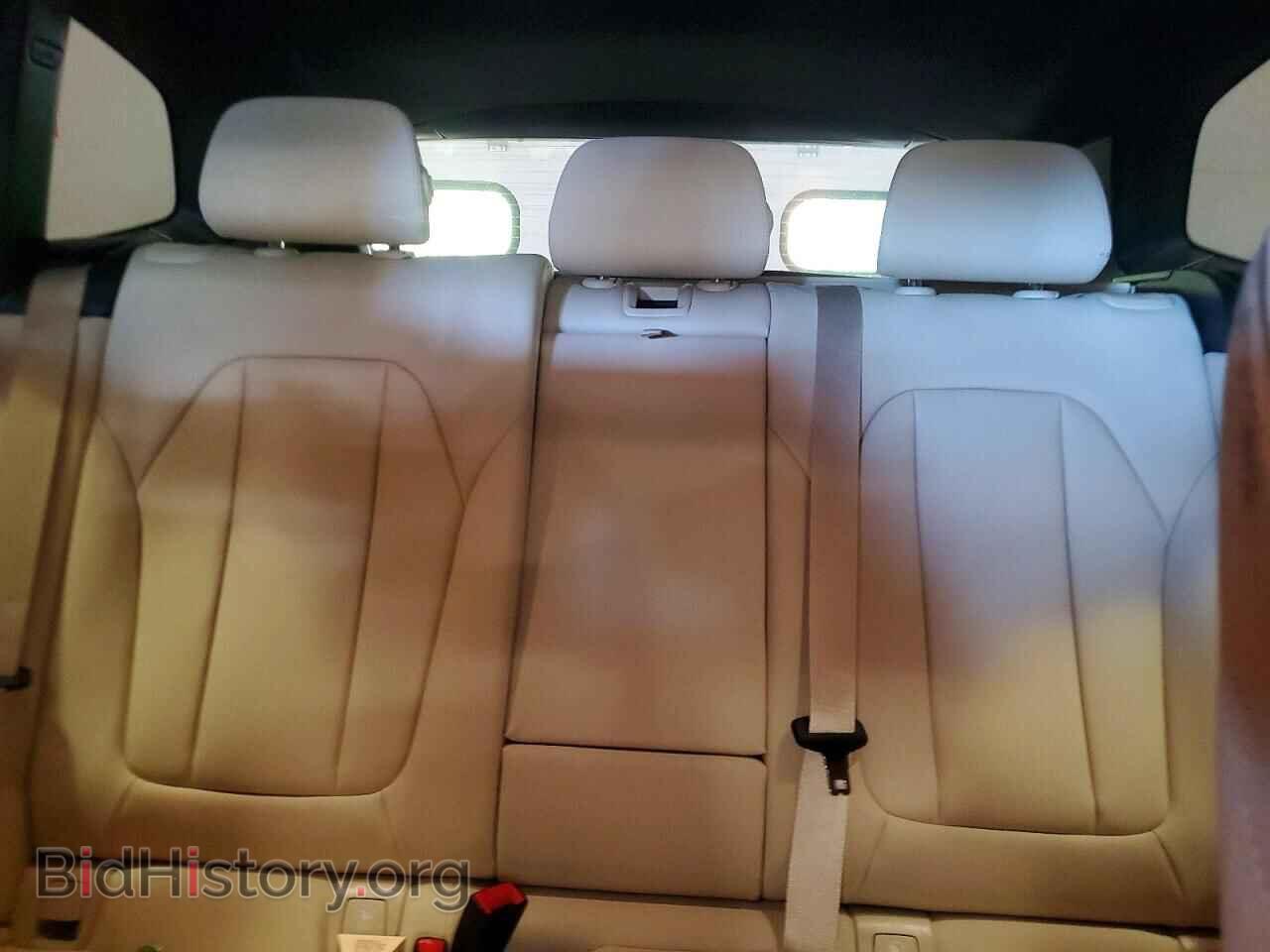 2021 BMW X3 - VIN: 5UXTY5C03M9F47720 - Photo 10