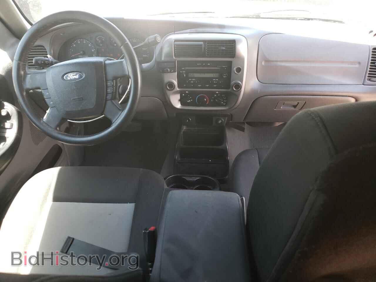 2010 FORD RANGER - VIN: 1FTLR1EE8APA58573 - Фото 8