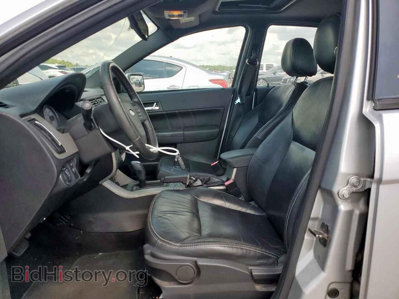 2010 FORD FOCUS - VIN: 1FAHP3GN6AW236870 - Фото 7