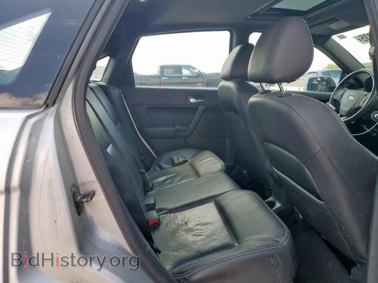 2010 FORD FOCUS - VIN: 1FAHP3GN6AW236870 - Фото 10