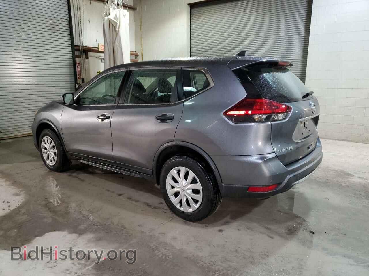 2017 NISSAN ROGUE - VIN: KNMAT2MV1HP565275 - Фото 2