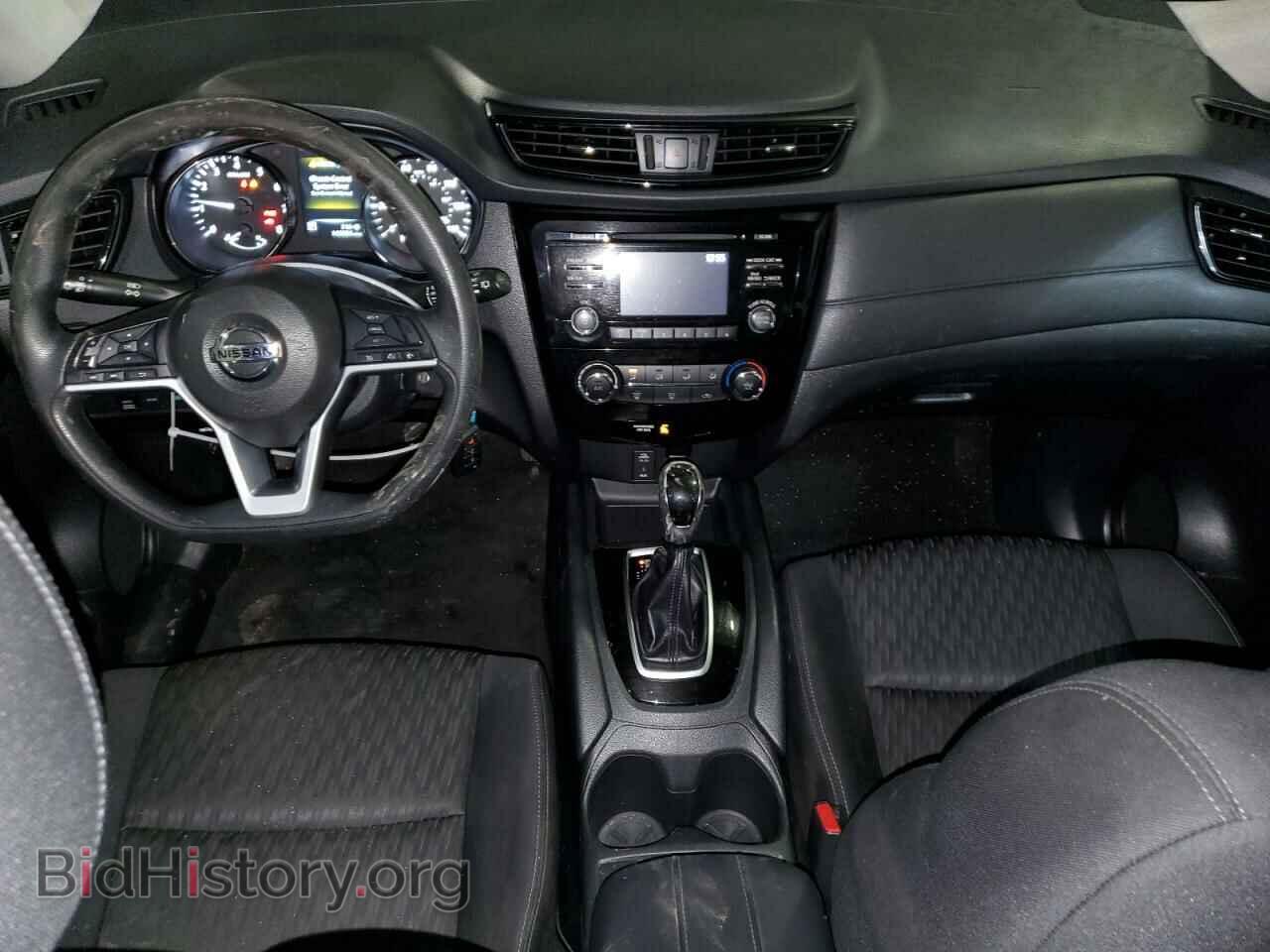 2017 NISSAN ROGUE - VIN: KNMAT2MV1HP565275 - Фото 8