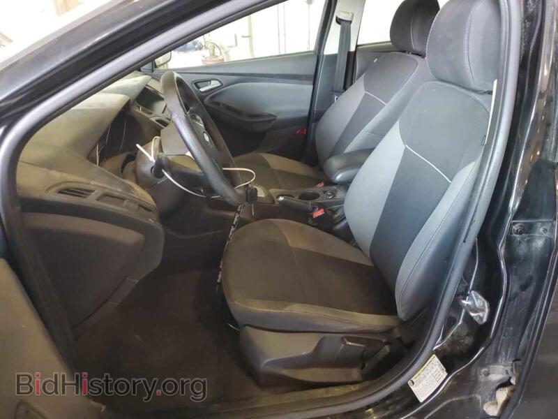 2014 Ford FOCUS (VIN 1FADP3F2XEL292632) — photo 7 of 12