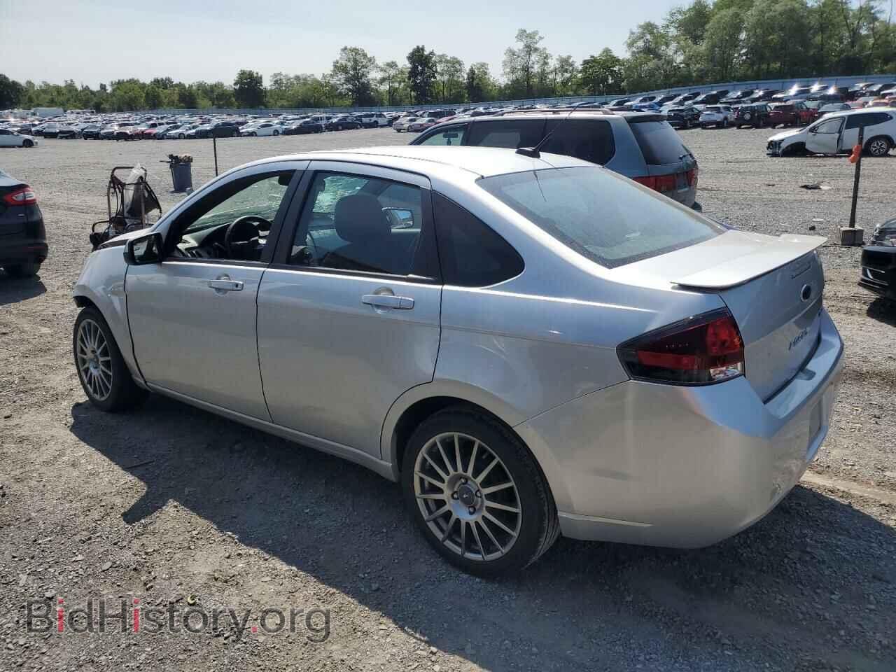 2010 FORD FOCUS - VIN: 1FAHP3GN7AW218233 - Фото 2
