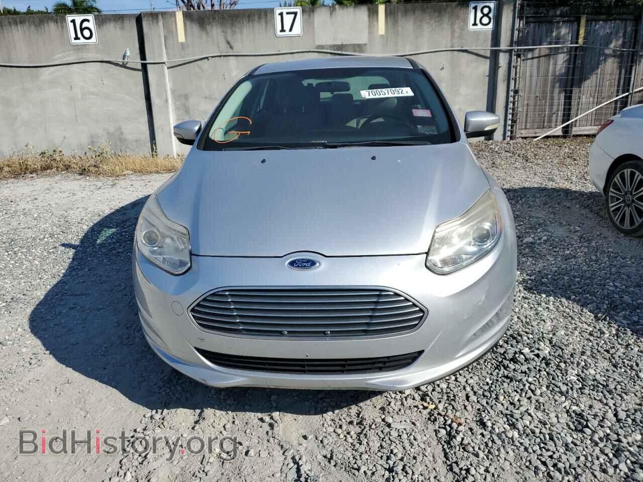2013 FORD FOCUS - VIN: 1FADP3R48DL139842 - Фото 5