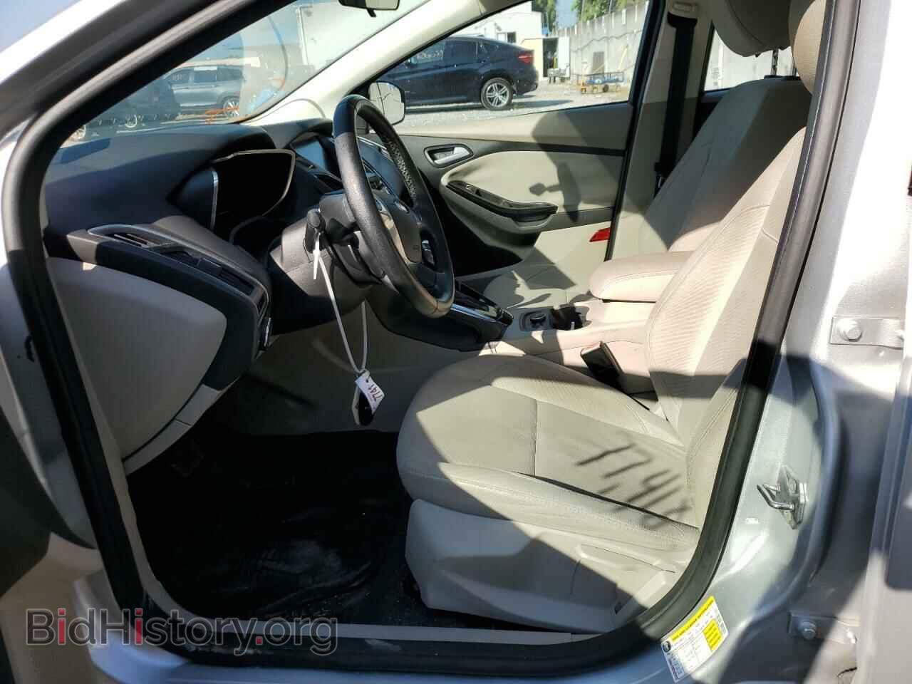2013 FORD FOCUS - VIN: 1FADP3R48DL139842 - Фото 7