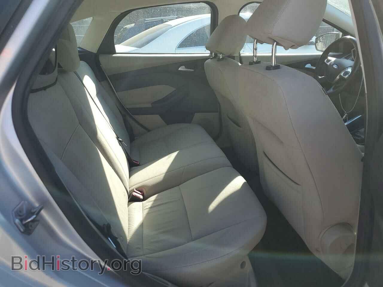 2013 FORD FOCUS - VIN: 1FADP3R48DL139842 - Фото 10