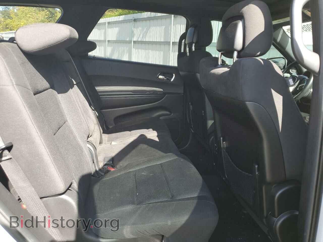 2014 DODGE DURANGO - VIN: 1C4RDJAG9EC971243 - Фото 11