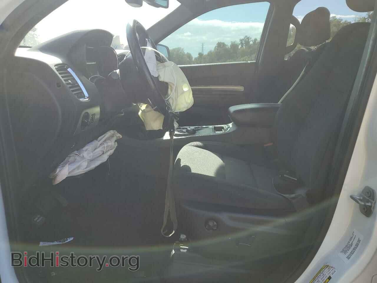 2014 DODGE DURANGO - VIN: 1C4RDJAG9EC971243 - Фото 7