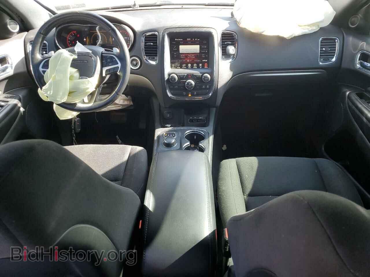 2014 DODGE DURANGO - VIN: 1C4RDJAG9EC971243 - Фото 8