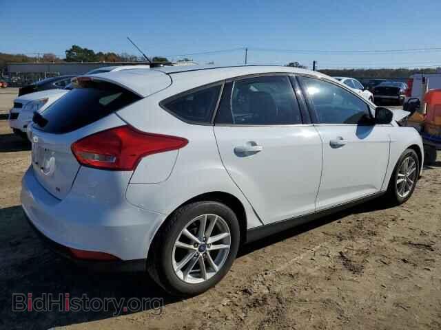 2018 FORD FOCUS - VIN: 1FADP3K21JL321516 - Фото 3