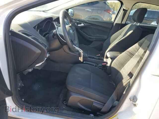 2018 FORD FOCUS - VIN: 1FADP3K21JL321516 - Фото 7