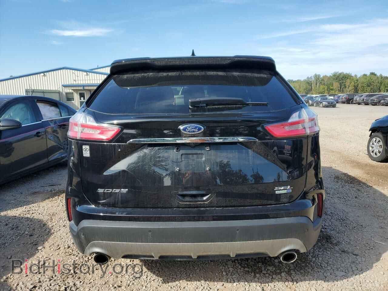 2019 FORD EDGE - VIN: 2FMPK4J98KBB84856 - Фото 6