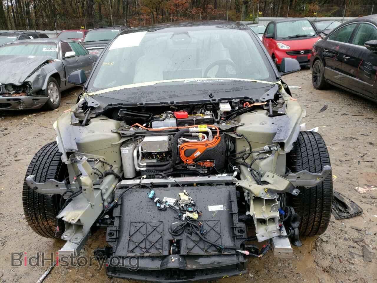 2021 TESLA MODEL 3 - VIN: 5YJ3E1EC6MF050058 - Photo 5