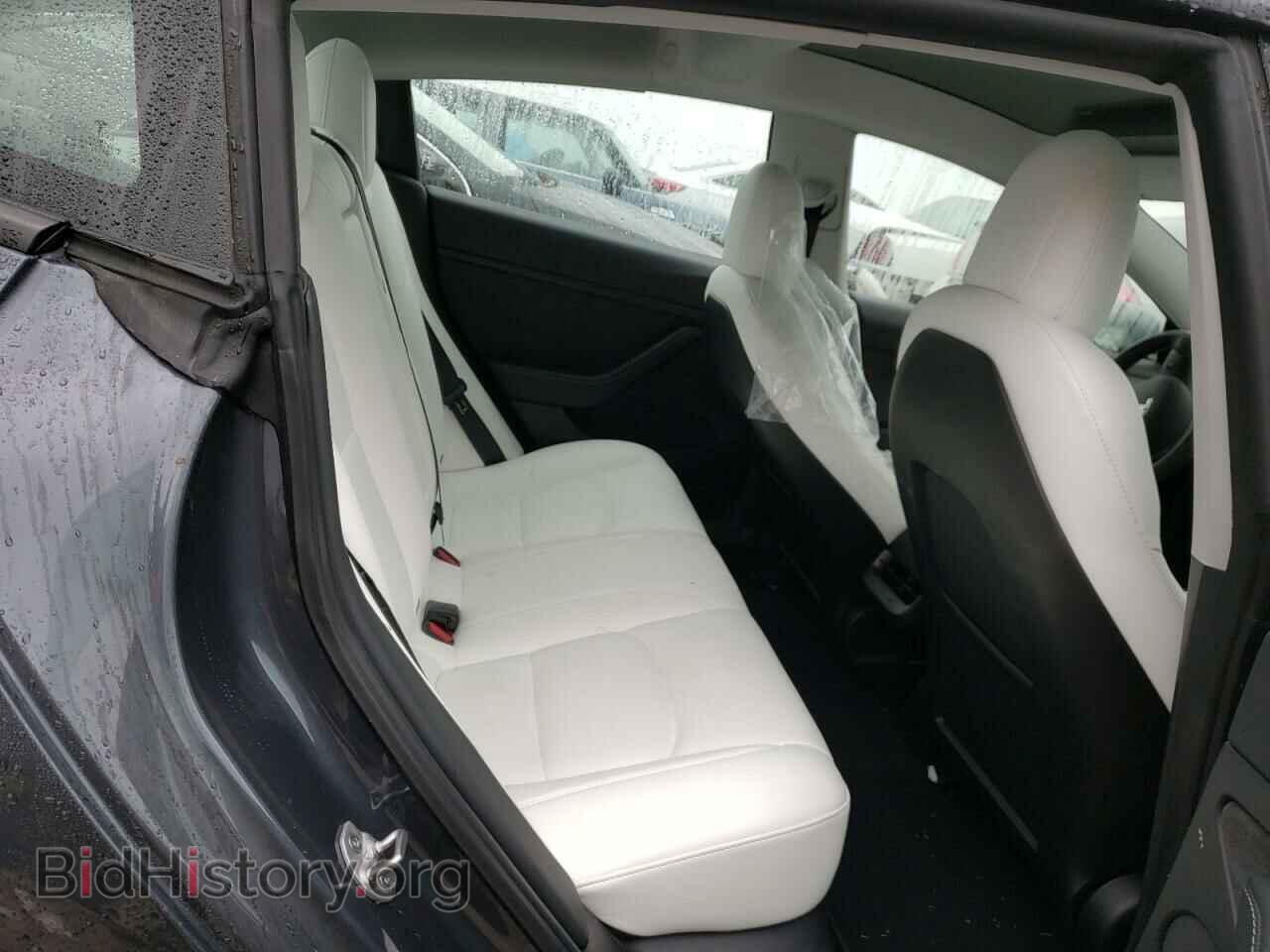 2021 TESLA MODEL 3 - VIN: 5YJ3E1EC6MF050058 - Photo 10