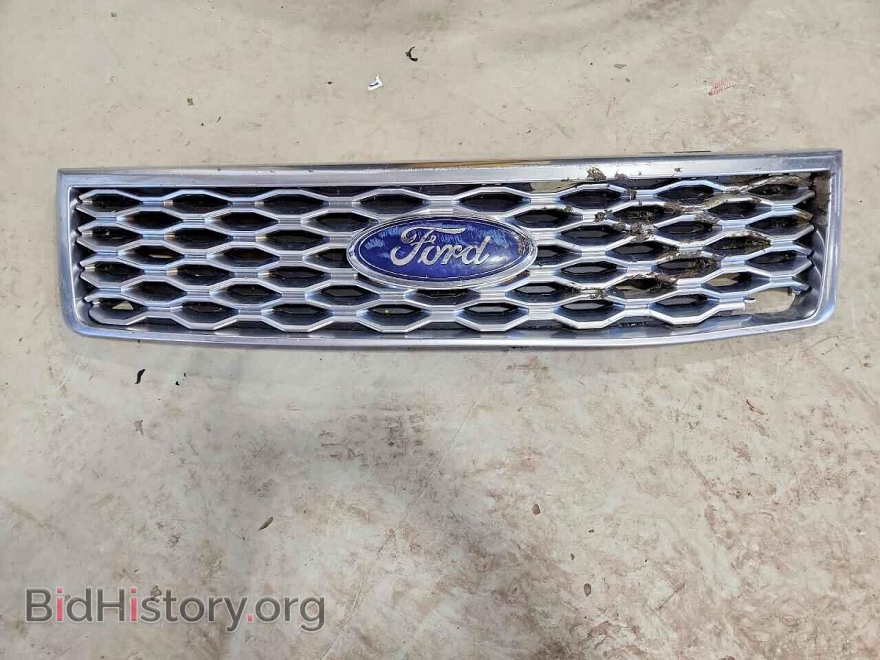 2016 FORD EXPLORER - VIN: 1FM5K8HT8GGB50741 - Фото 13