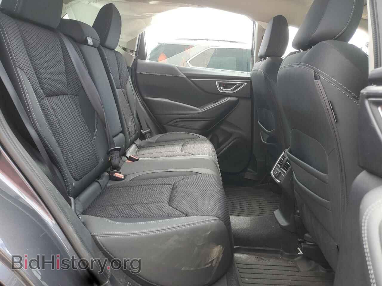 2023 SUBARU FORESTER - VIN: JF2SKAEC0PH547164 - Фото 10