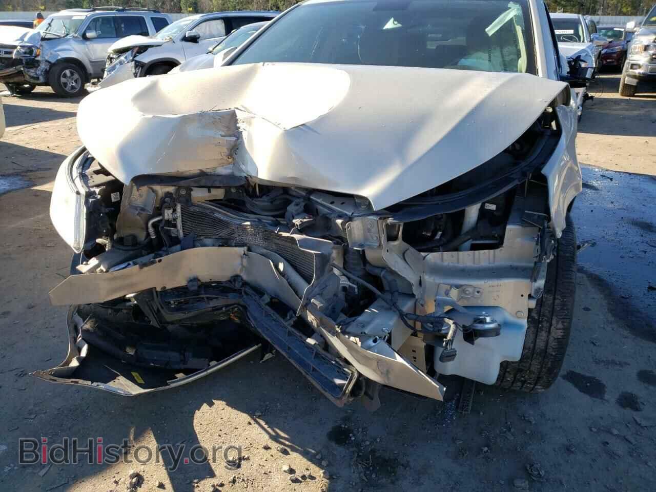 2012 BUICK LACROSSE - VIN: 1G4GB5E33CF188258 - Фото 9