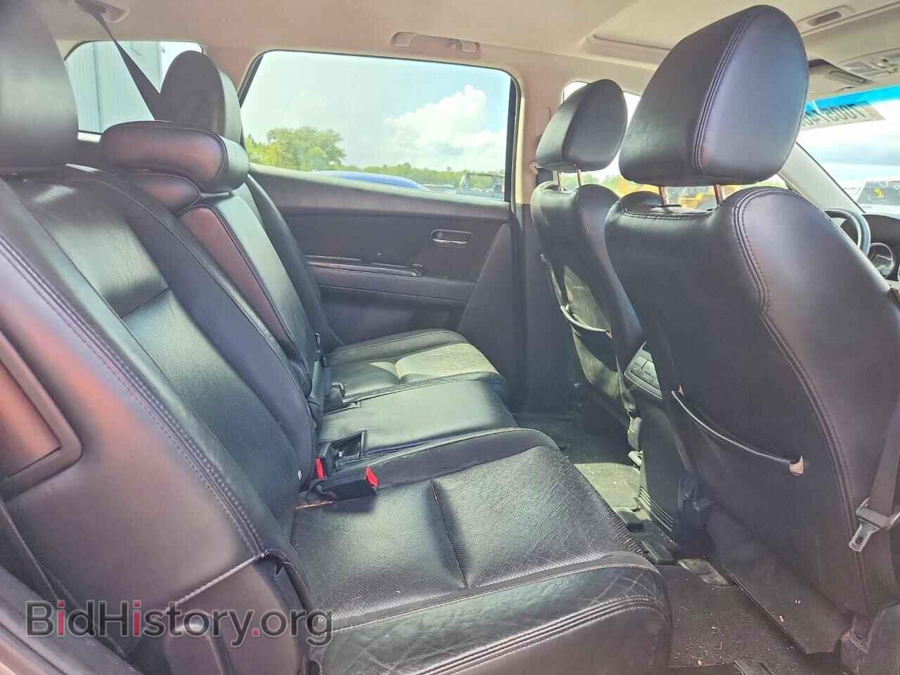 2014 MAZDA CX-9 - VIN: JM3TB2CA2E0441067 - Photo 11