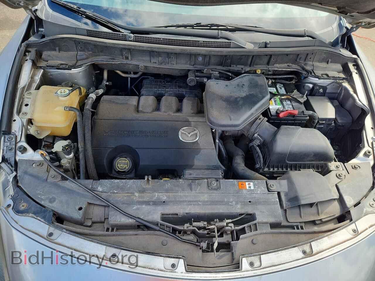2014 MAZDA CX-9 - VIN: JM3TB2CA2E0441067 - Photo 12