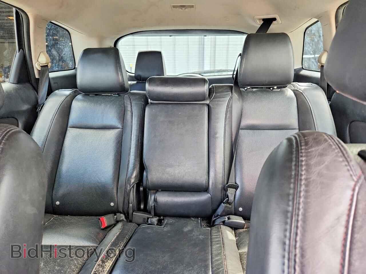 2014 MAZDA CX-9 - VIN: JM3TB2CA2E0441067 - Photo 10