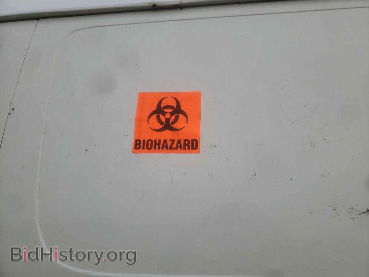 2013 FORD ECONOLINE - VIN: 1FTNE1EW5DDA19541 - Фото 6