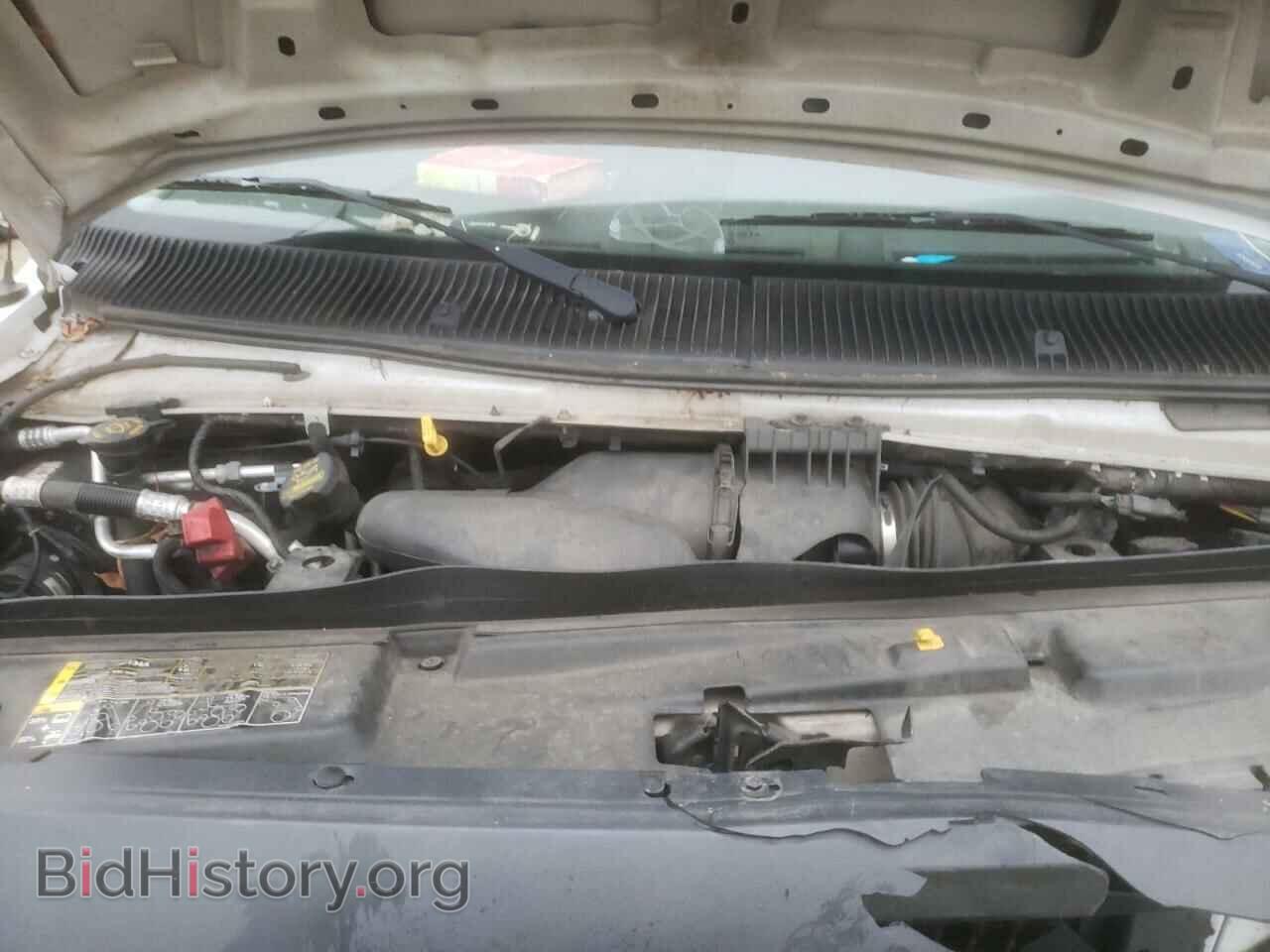 2013 FORD ECONOLINE - VIN: 1FTNE1EW5DDA19541 - Фото 7