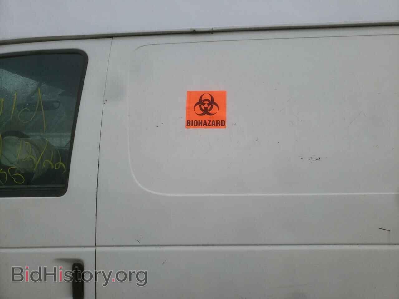 2013 FORD ECONOLINE - VIN: 1FTNE1EW5DDA19541 - Фото 9