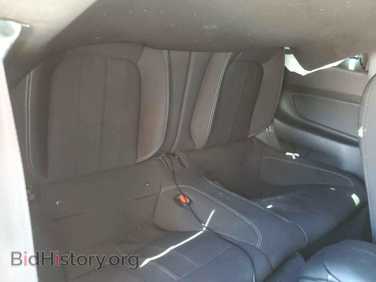 2021 FORD MUSTANG - VIN: 1FA6P8CF2M5142773 - Фото 10
