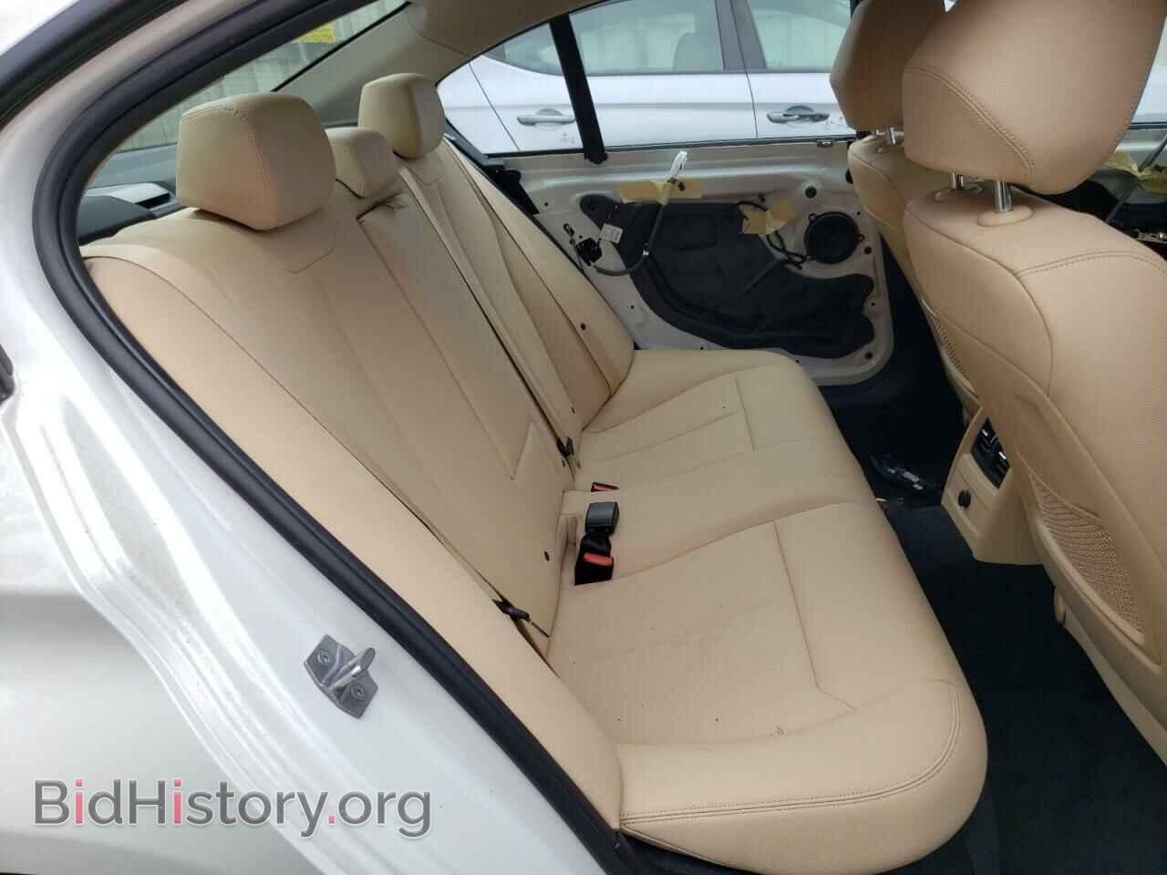 2018 BMW 3 SERIES - VIN: WBA8A9C50JAH14816 - Фото 10