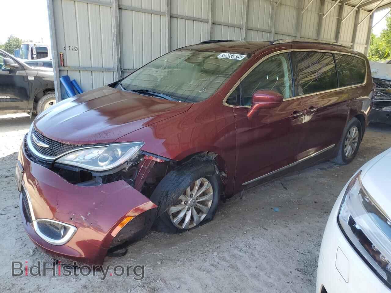Photo 2C4RC1BG5KR650983 - CHRYSLER PACIFICA 2019