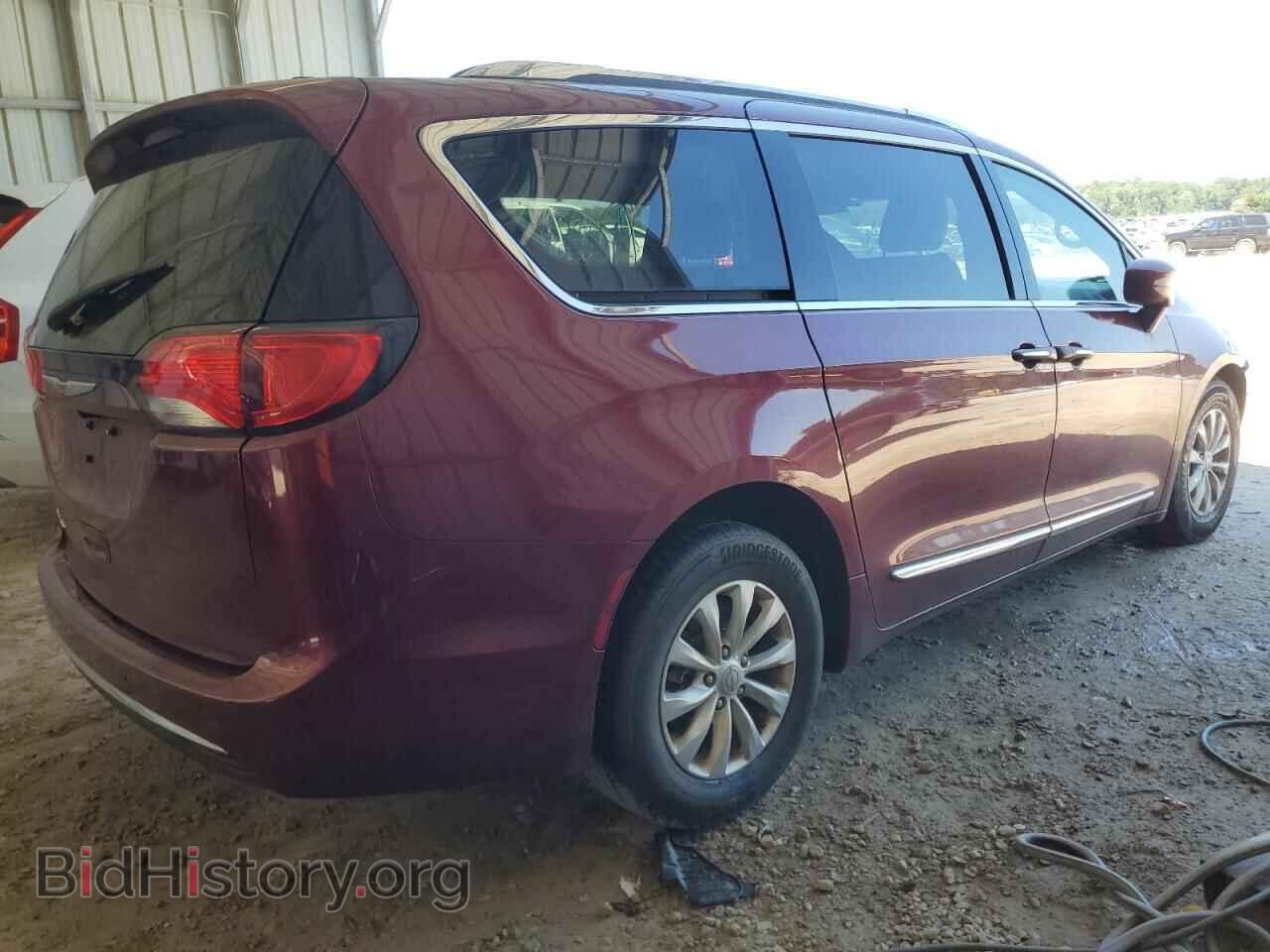 2019 CHRYSLER PACIFICA - VIN: 2C4RC1BG5KR650983 - Photo 3