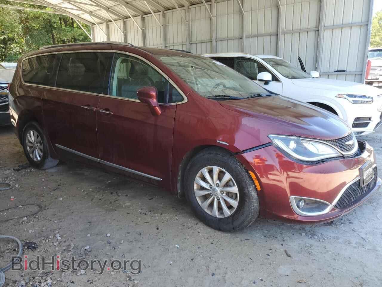 2019 CHRYSLER PACIFICA - VIN: 2C4RC1BG5KR650983 - Photo 4