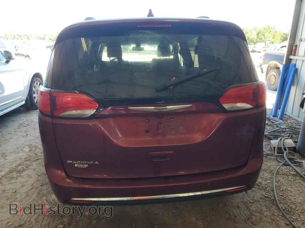 2019 CHRYSLER PACIFICA - VIN: 2C4RC1BG5KR650983 - Photo 6