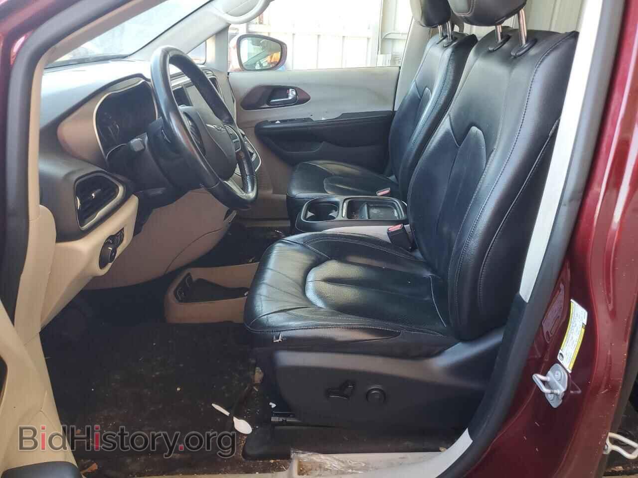 2019 CHRYSLER PACIFICA - VIN: 2C4RC1BG5KR650983 - Photo 7