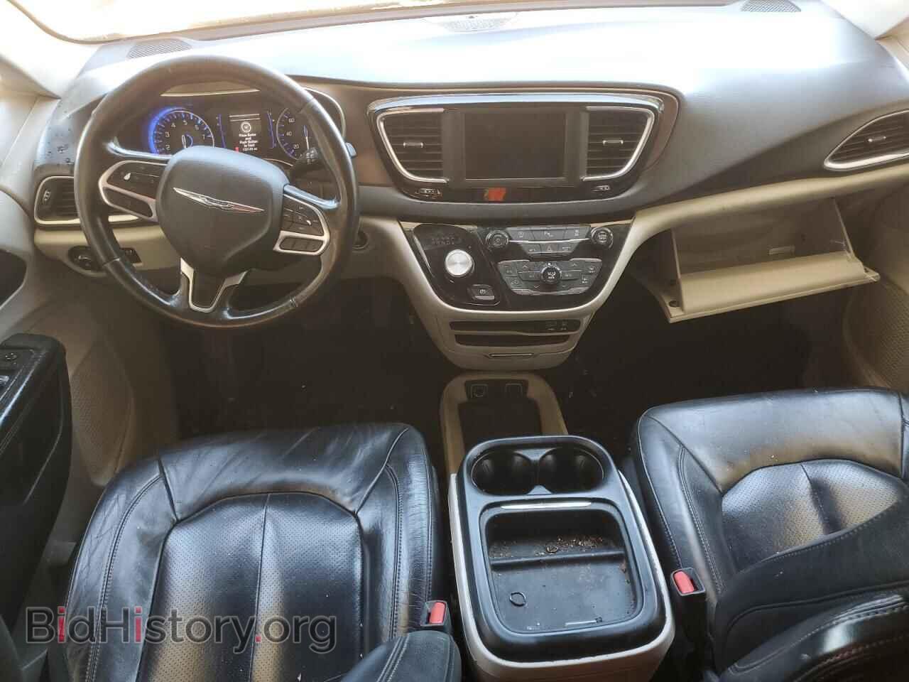 2019 CHRYSLER PACIFICA - VIN: 2C4RC1BG5KR650983 - Photo 8