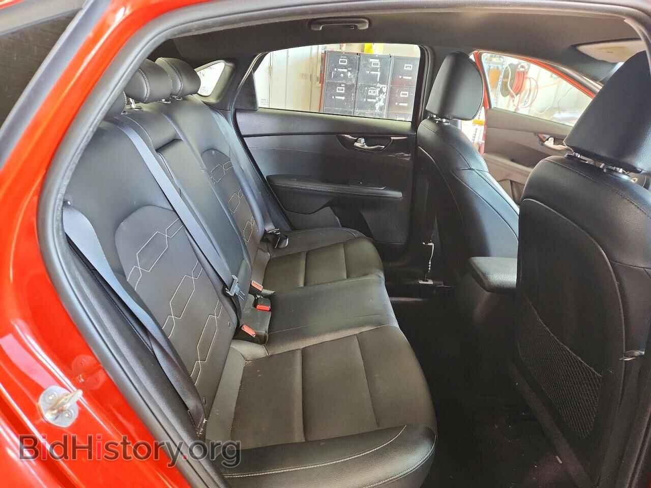 2021 KIA FORTE - VIN: 3KPF34AD3ME400738 - Photo 10