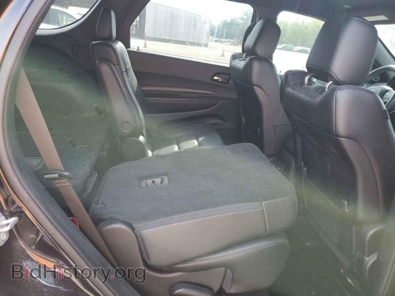 2021 DODGE DURANGO - VIN: 1C4RDHDG4MC661343 - Photo 11