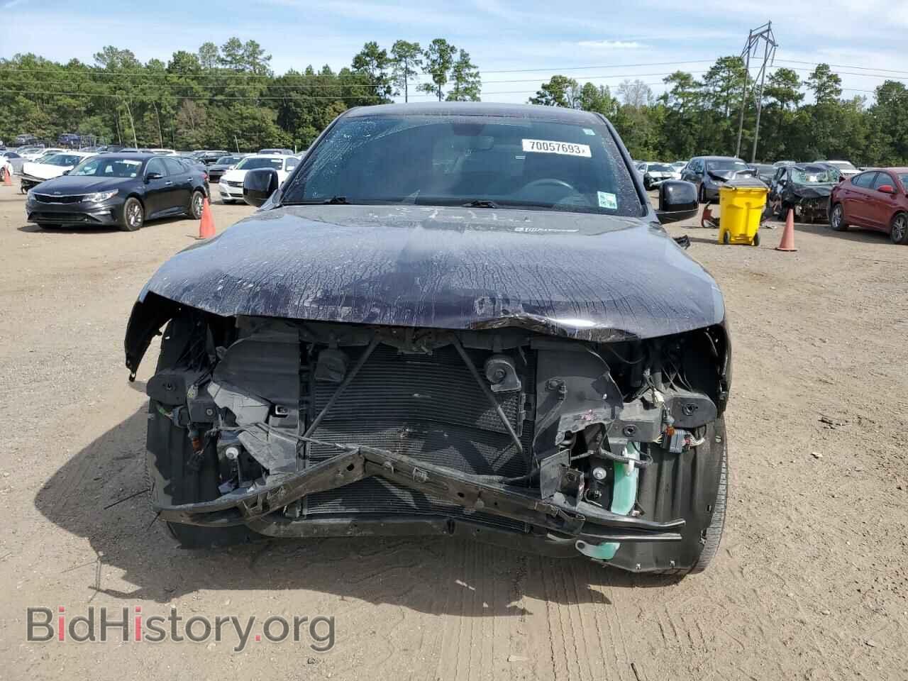 2021 DODGE DURANGO - VIN: 1C4RDHDG4MC661343 - Photo 5