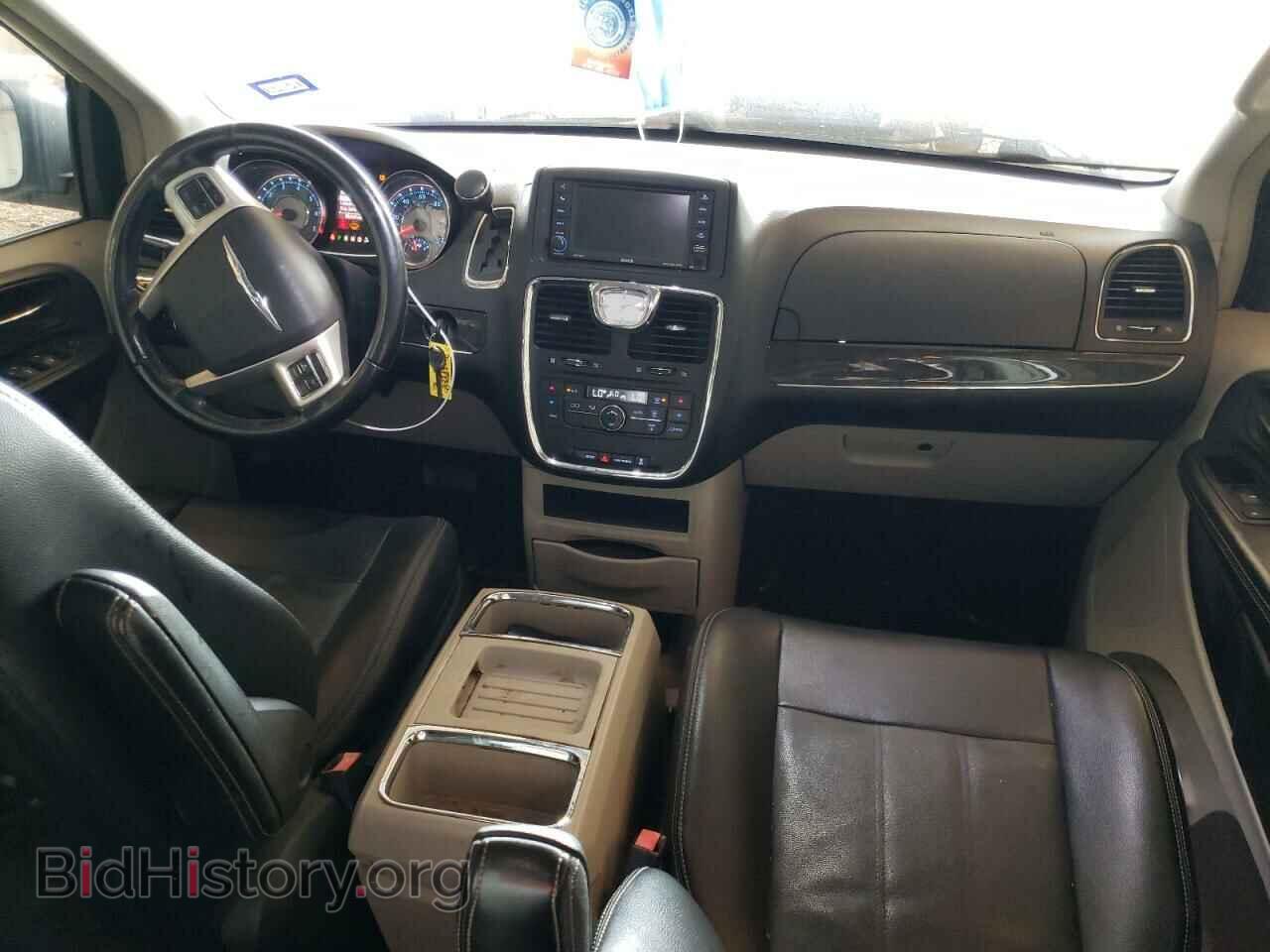 2015 CHRYSLER MINIVAN - VIN: 2C4RC1BG7FR510200 - Photo 8