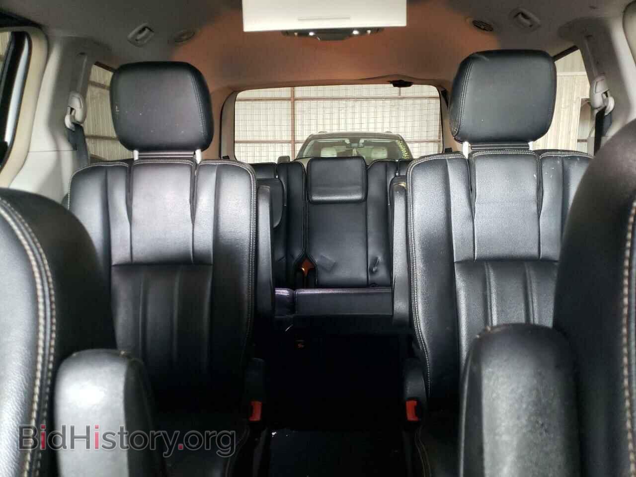 2015 CHRYSLER MINIVAN - VIN: 2C4RC1BG7FR510200 - Photo 10